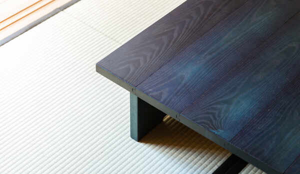 藍の部屋 1階 お座敷