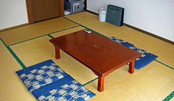和室１０畳