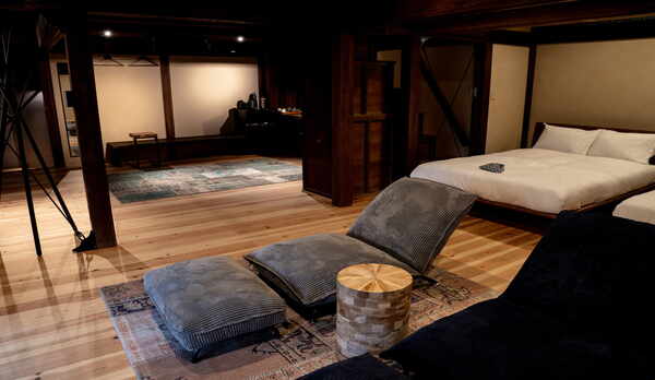 稲村101｜リビング