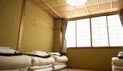 和室４人部屋