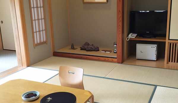 【客室例＊１】