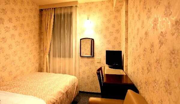 禁煙デラックスシングル