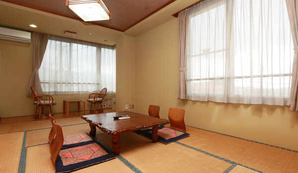 和室10畳