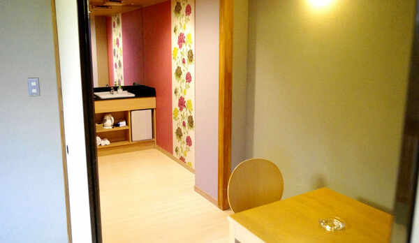 ■客室：2013年・全室リニューアル完了で更に快適に♪