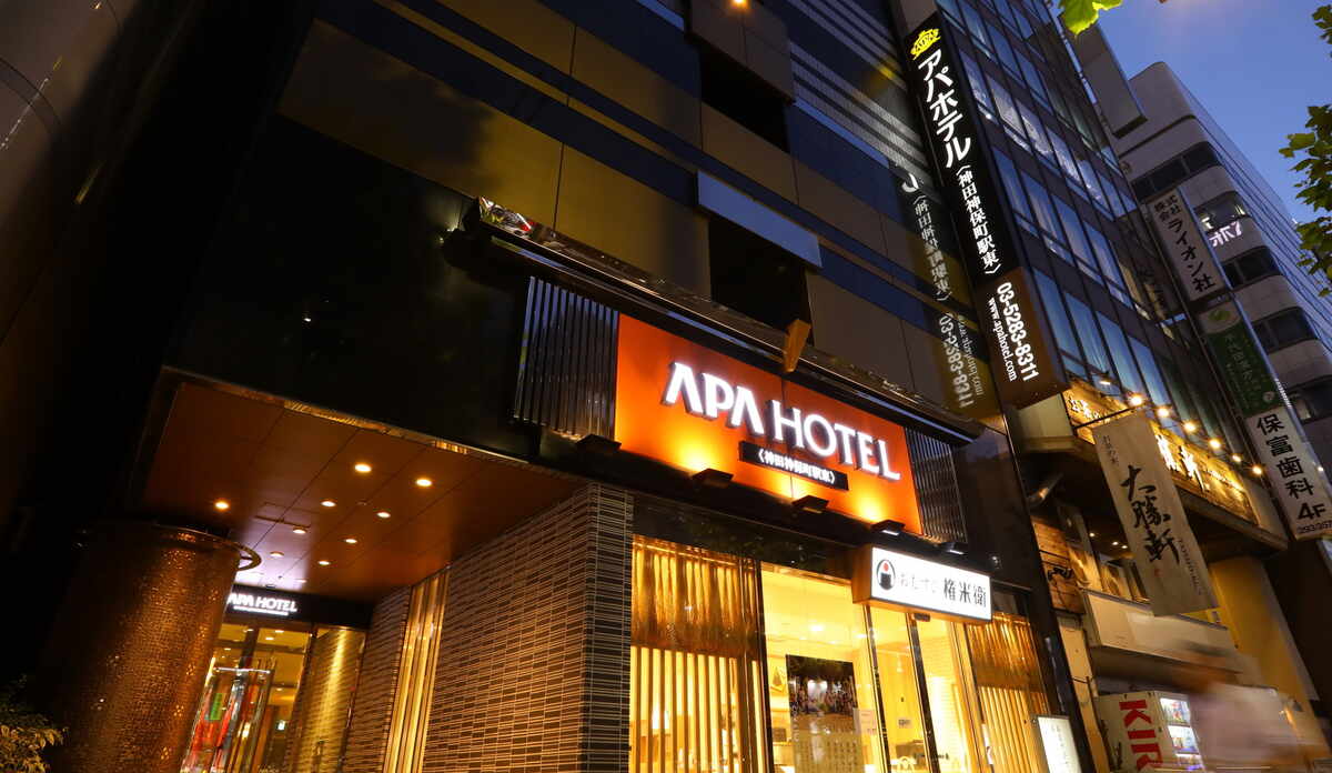 御茶ノ水駅周辺のホテル・旅館 料金比較・宿泊予約 - 価格.com