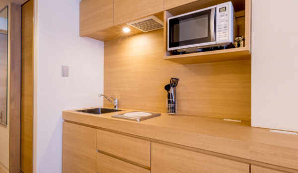 《32.3平米》プレミアム ツイン・トリプル (禁煙)