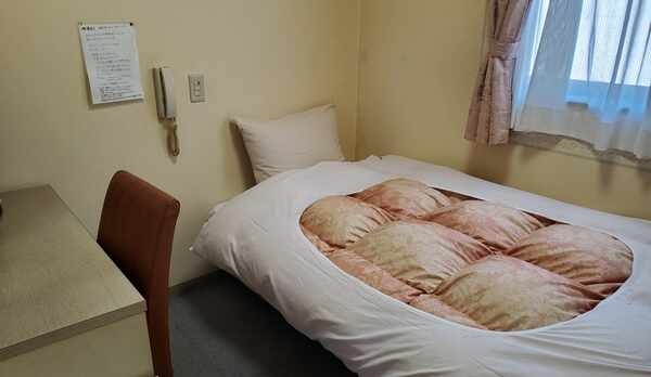 シングルルーム