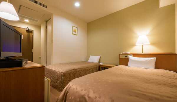 セミツインルーム