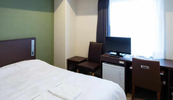 ●ダブルルーム