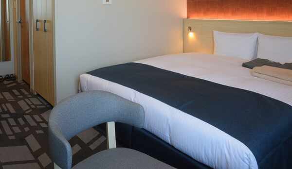 スーペリアキングルーム（3名定員）