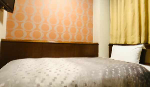 エコノミーシングル