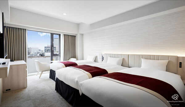 モテ？レートトリフ？ルルーム