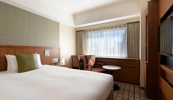 スタンダードシングル