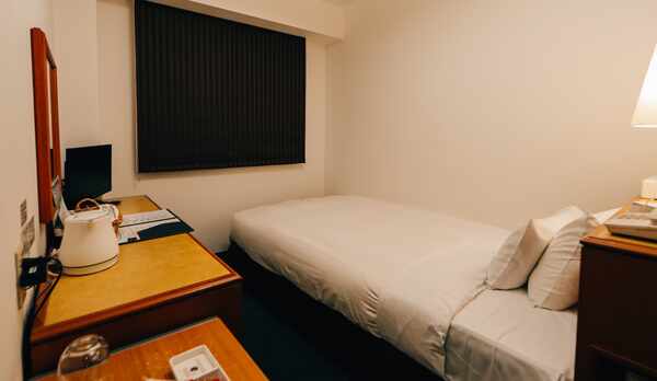 シングルルーム