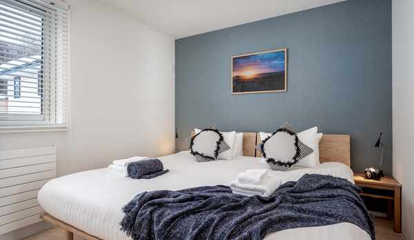 アートハウス　1ベッドルーム