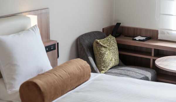 スーペリアツイン