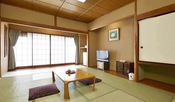 【和室12畳】一例