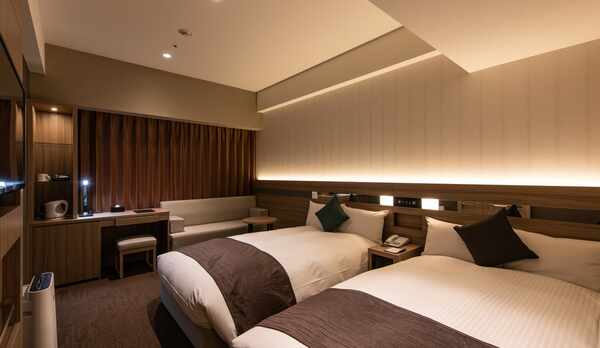 スーペリアウエストツイン