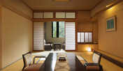 東館和室
