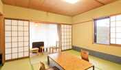客室の一例