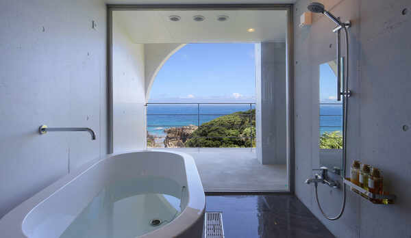 波音日和〜バスルーム