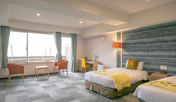 スタンダードルーム