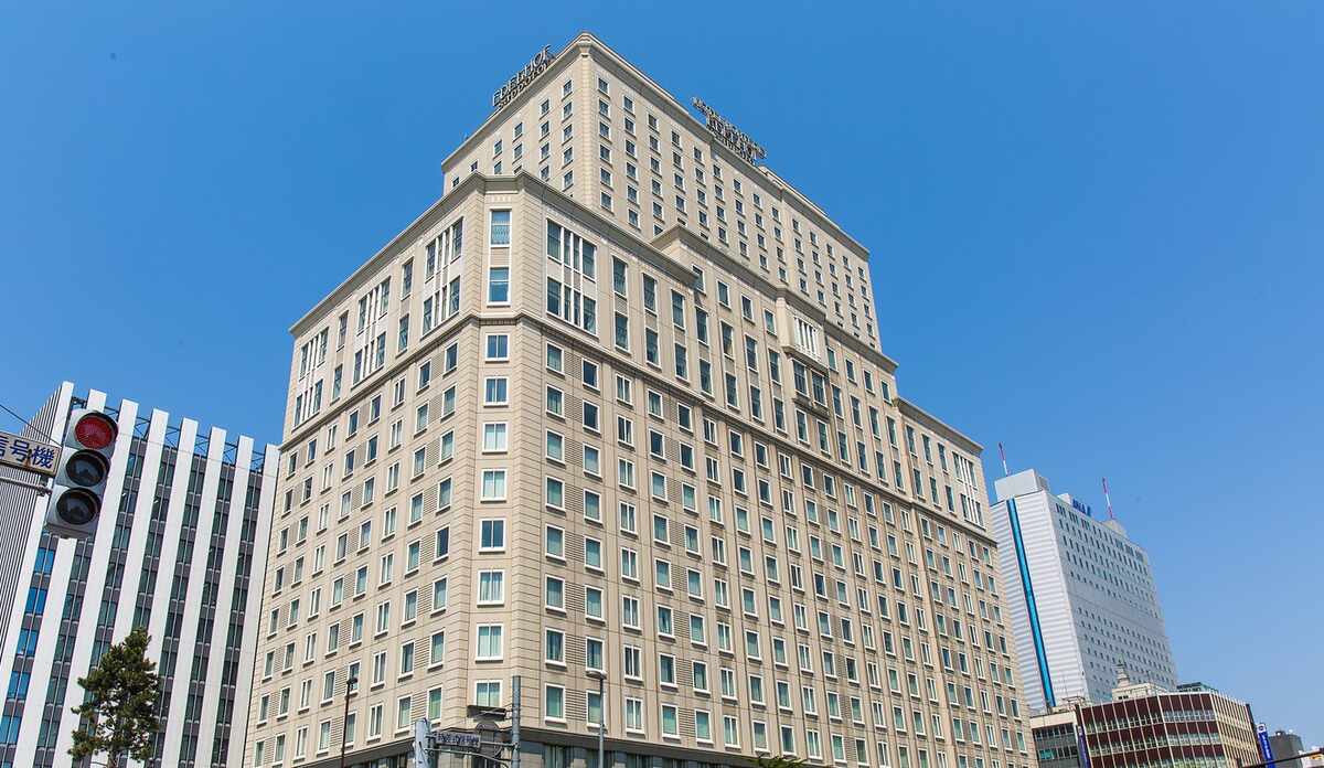 札幌のホテル 旅館 宿泊予約 価格 Com
