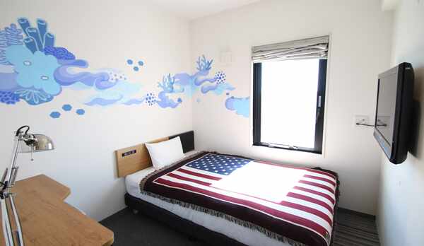 スタンダードルーム