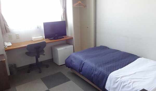 シングルルーム