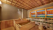 露天風呂付特別室　御陣の間（おちんのま）