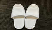 客室備品「スリッパ」