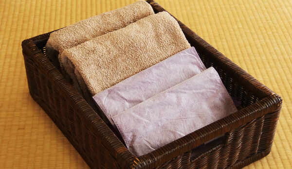 【客室アメニティー】