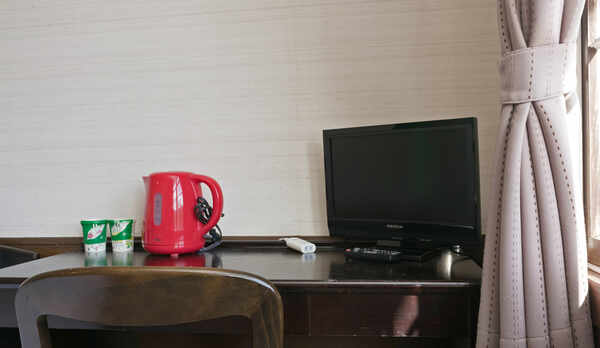 【禁煙】ツインルーム