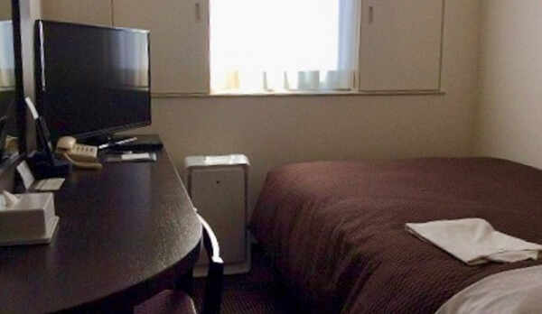 スタンダードシングルルーム