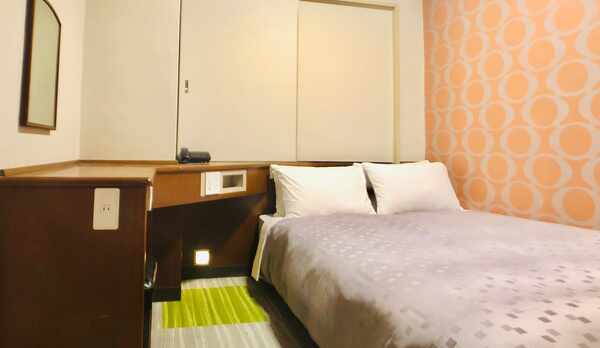 スタンダードダブル