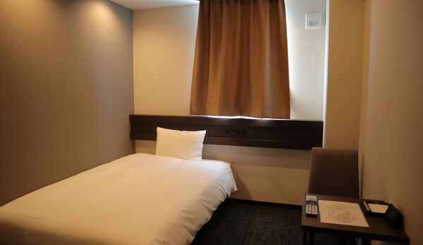 シングルルーム