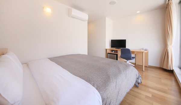 【スーペリア】ダブル