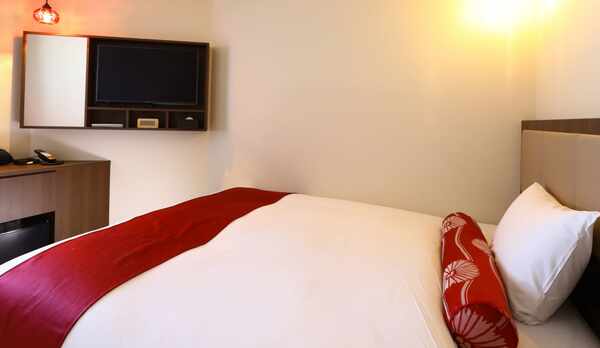 【全室禁煙】スーペリアシングル/ベッド幅150cm