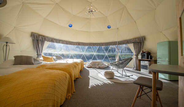 デラックスタイプ