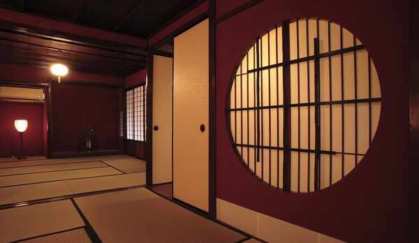 リビングルーム