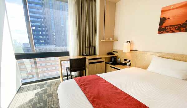 スタンダードシングル