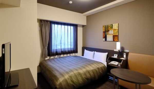 セミダブルルーム