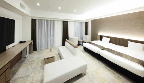 フォースルーム