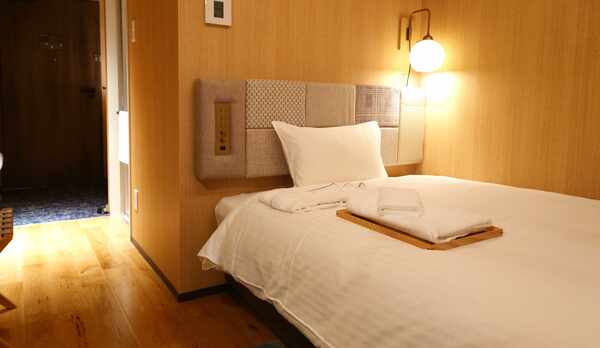 シングルルーム