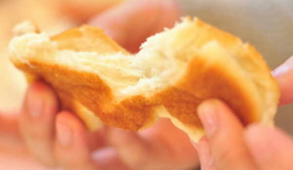 天然酵母・無添加のパン