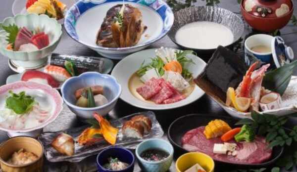 お料理イメージです。