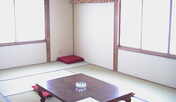 客室例（和室12畳）