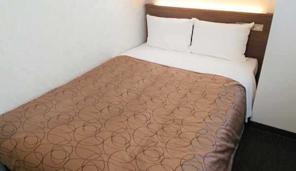 セミダブルルーム