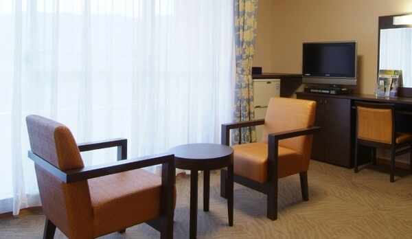 ■本館和洋室■