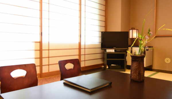 和室